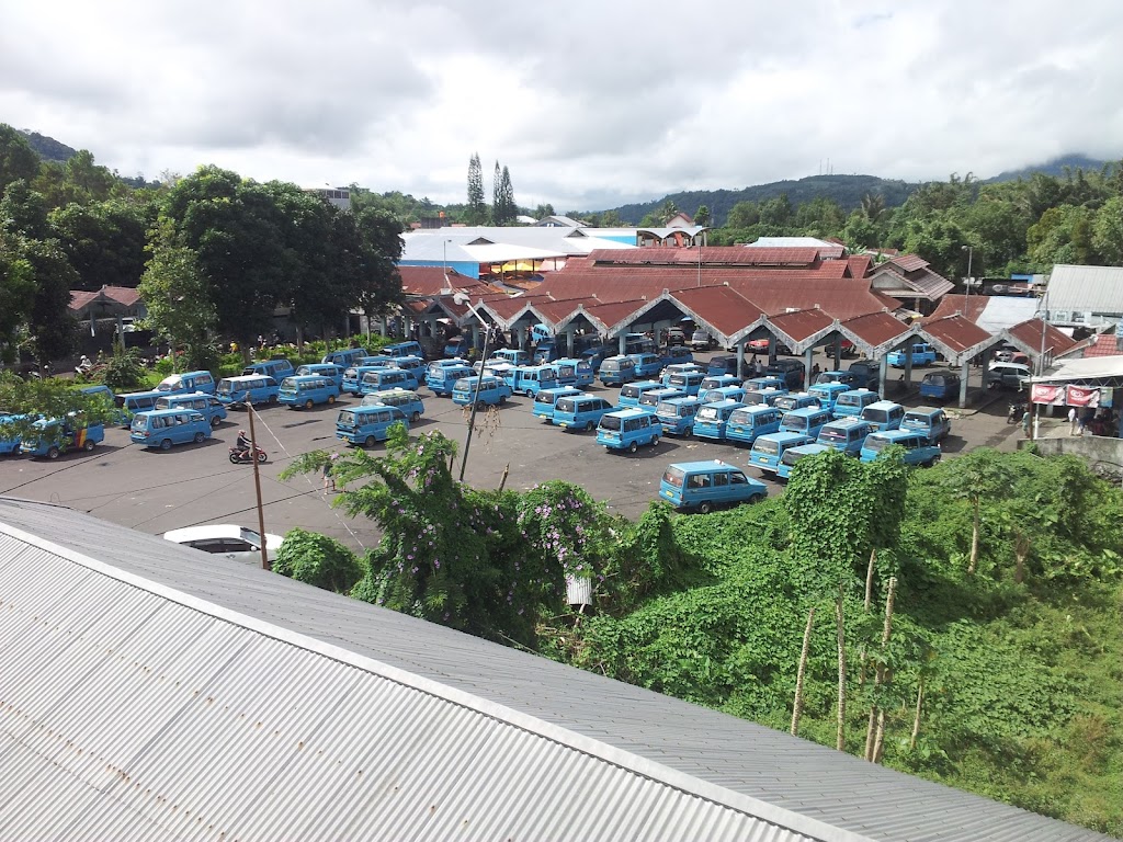 Leos Hotel - Tomohon