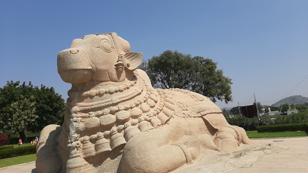 Lepakshi Haritha Hotel(APTDC)