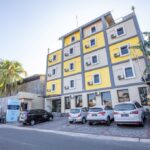 Liberta Home Seririt Bali
