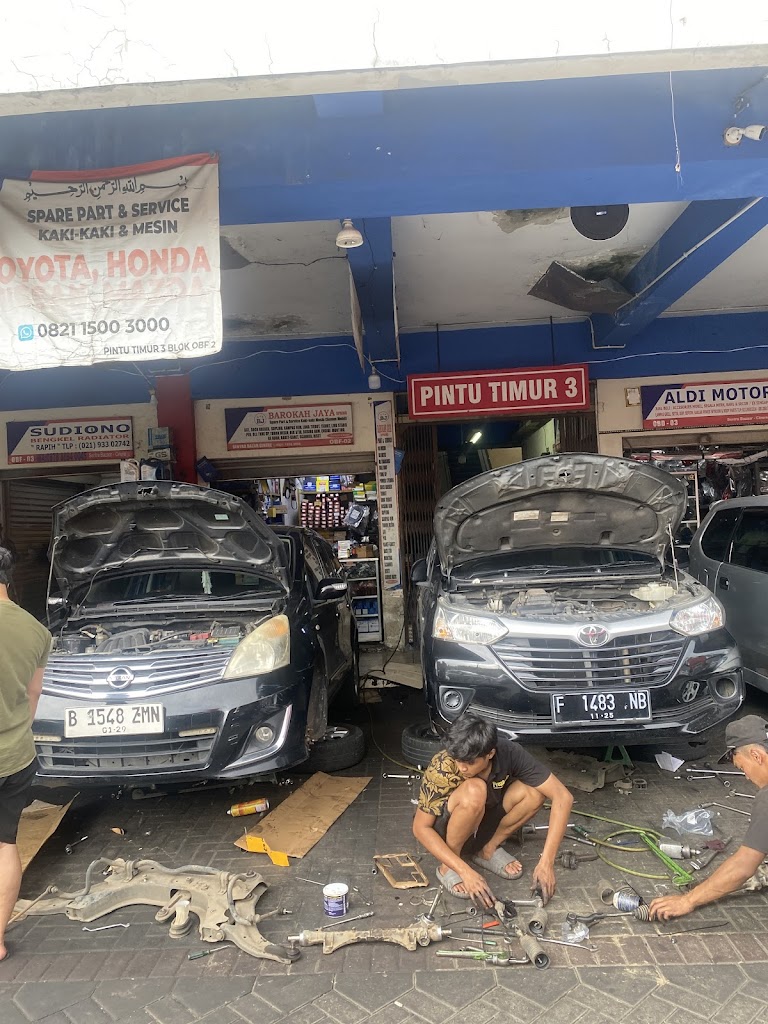 Limo Depok Residence RedPartner