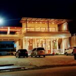 Lim's Hotel dan Cafe