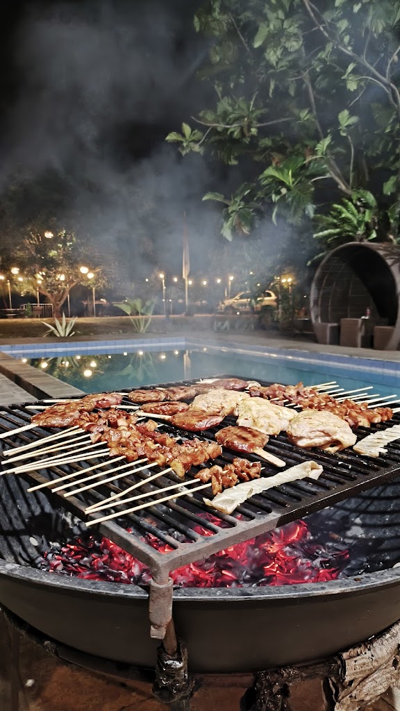 berkapasitas besar untuk 20 - 40 orang