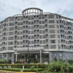 Livingston Hotel Sandakan