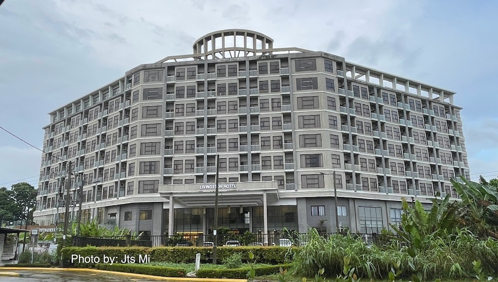 Livingston Hotel Sandakan