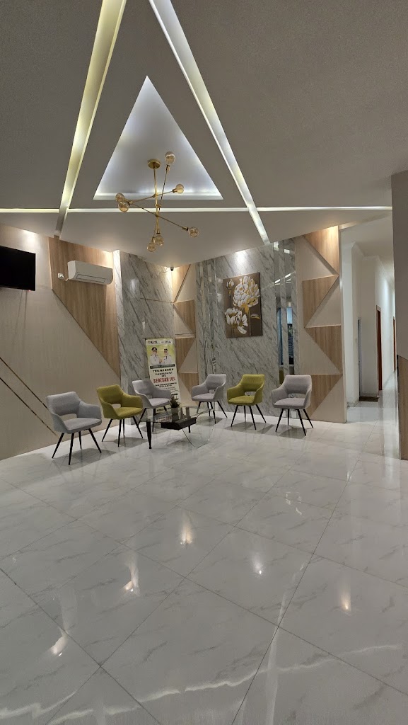 Lixxio Hotel