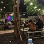 Menawarkan makanan & minuman yang halal