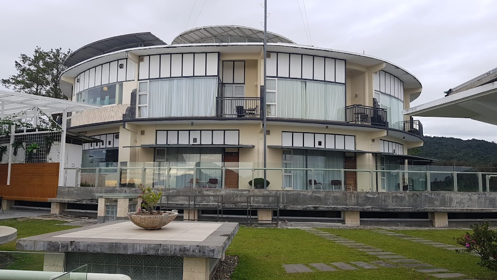 Lodge A - Taman Simalem Resort