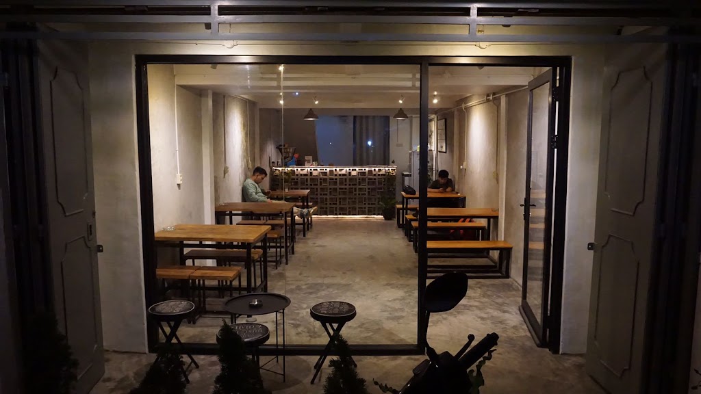 Lokanata Coffee and Eatery