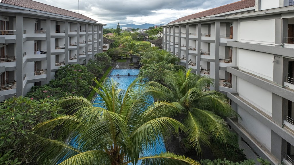 Lombok Garden Hotel