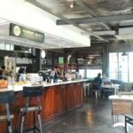 Lot 9 Cafe & Restaurant