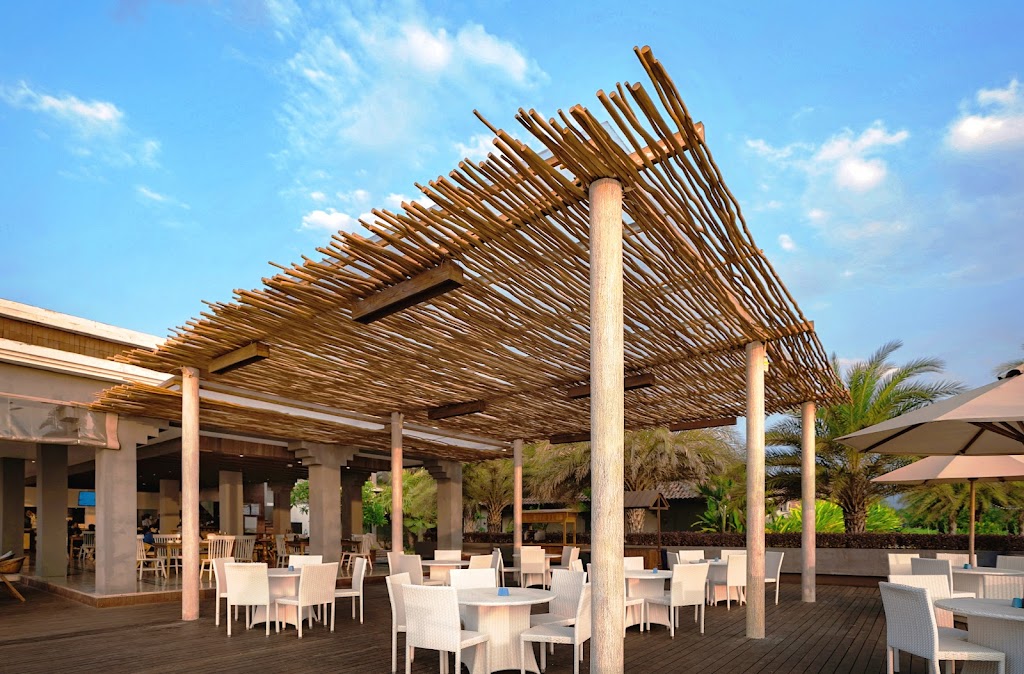 Lovina Beach Club & Resort