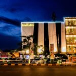 Lovina Inn Hotel Batam Centre