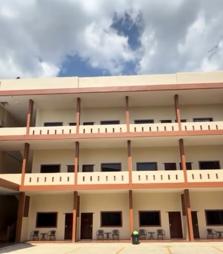 Lumiere Inn Singkawang