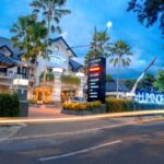 Luminor Hotel Jember