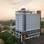 Luminor Hotel Padjadjaran Bogor Hotel Bintang 4