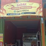 Lumpia Bom Sadak Sidareja