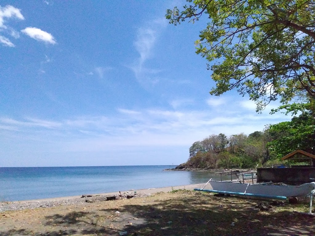 Lumpue Beach