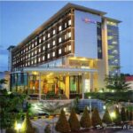 Luwansa Hotel