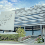 Luwansa Hotel & Convention Center Manado