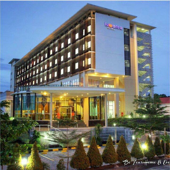 Luwansa Hotel