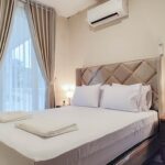 Luxury House by SleepHouse Cirebon Homestay