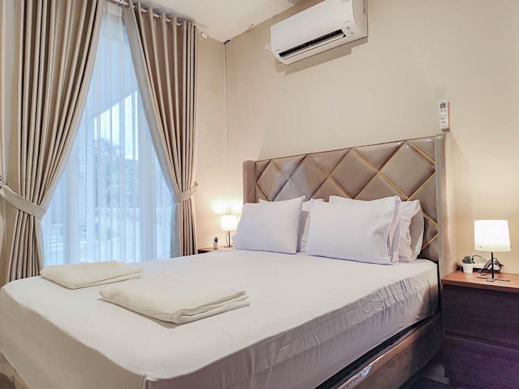 Luxury House by SleepHouse Cirebon Homestay