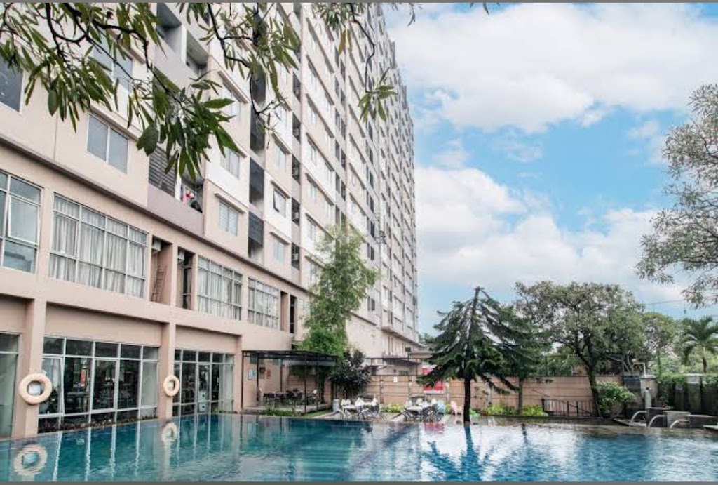 Luxury Living At The Edge, Hotel in Leuwigajah, Cimahi Selatan, West Java