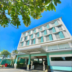 Luxury Malioboro Yogyakarta Hotel