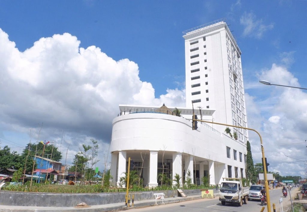 MAHKOTA HOTEL SINGKAWANG