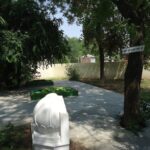 MANDIR PEER