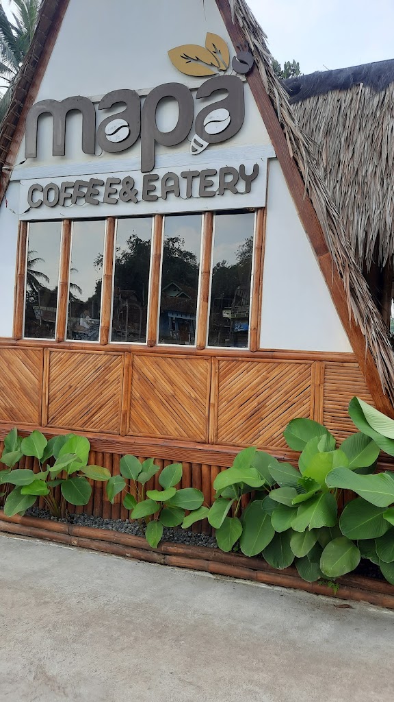 MAPA Coffee & Eatery