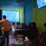 MAXi coffee & Pallubasa