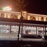 METRO HOTEL