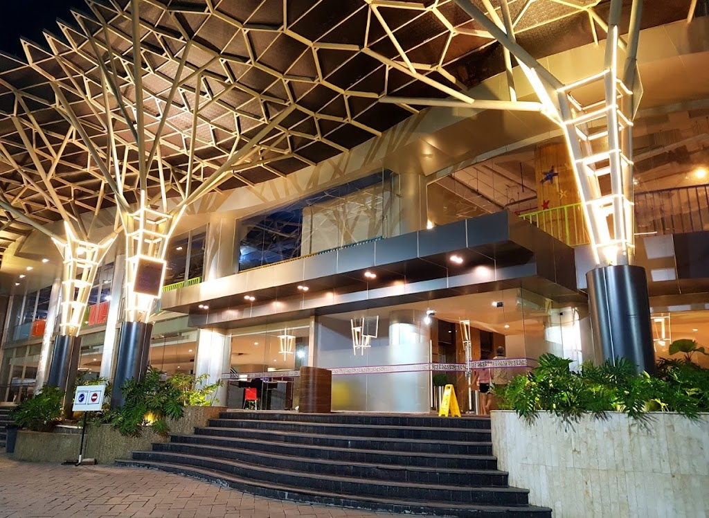 MG Setos Hotel
