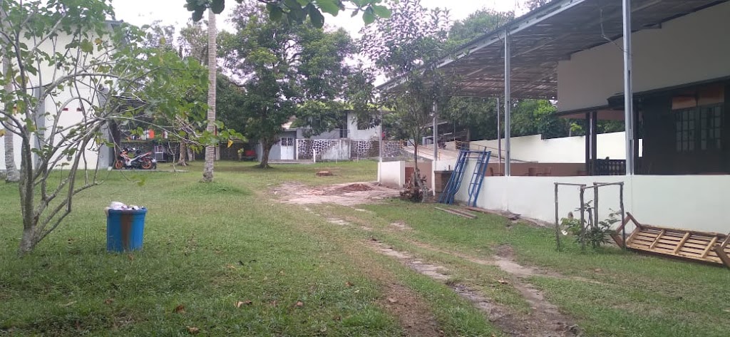 MIMI GUEST HOUSE SYARIAH PANGKALAN BUN KALTENG