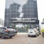 MJ HOTEL SYARIAH