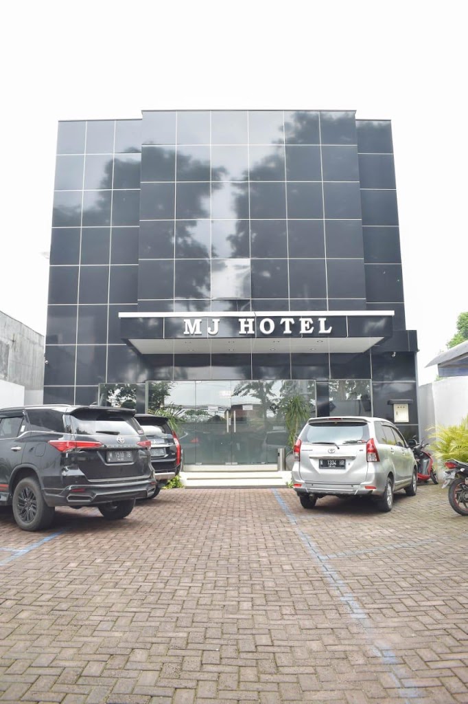 MJ HOTEL SYARIAH