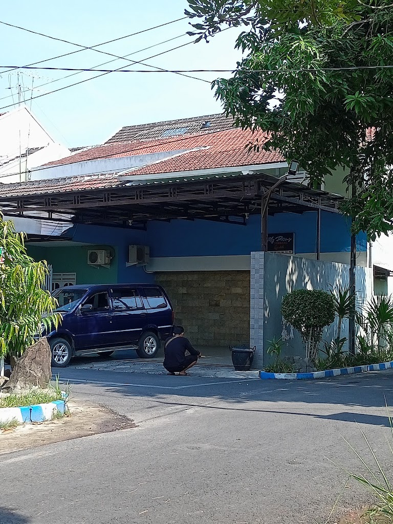 MY Rooms Syariah @ Jombang
