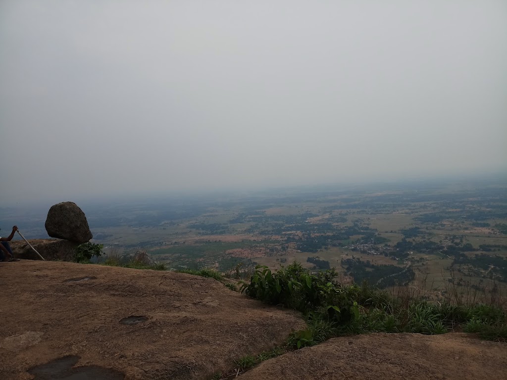 Maa Santoshi Temple