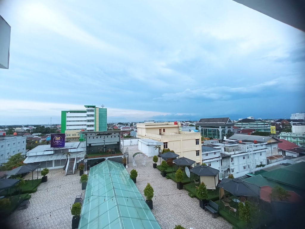Maestro Hotel