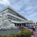 Maha Vihara Duta Maitreya Monastery