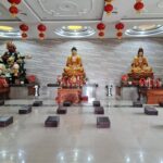Maha Vihara Maitreya Duta