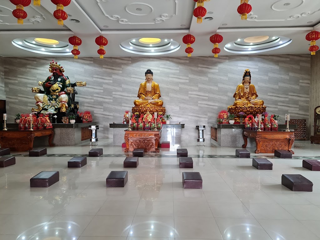 Maha Vihara Maitreya Duta