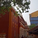 Mahalaxmi temple