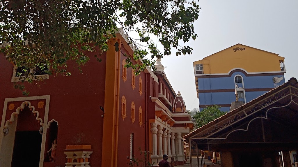 Mahalaxmi temple