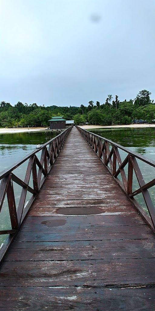 Mamatua N. Saleo Villa