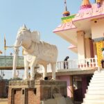 Manauna Dham Shyam Ji Mandir