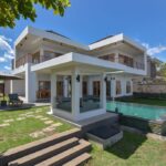 Manik Segara Villas & Restaurant