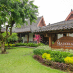 Manohara Borobudur