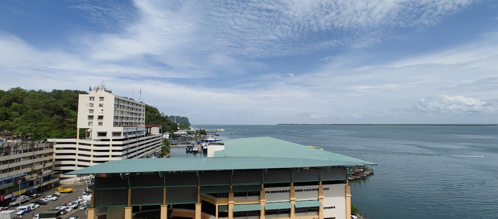 Marine Bay Hotel